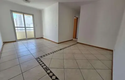 Aluguel de apartamento com 3 quartos no parque continental