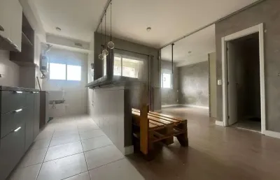 Lindo apartamento de 1 suite com lazer completo em umuarama, osasco