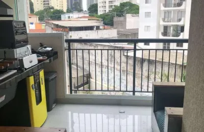 Lindo apartamento a venda na vila sao francisco em sao paulo