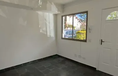 Sobrado de 3 dormitorios com piscina em condominio na vila sao francisco - sao paulo