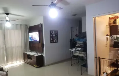 Lindo apartamento a venda em jaguaribe, osasco - 3 dormitorios, suite e garagem coberta