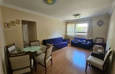 Aluguel de apartamento padrao com 3 dormitorios na vila yara - osasco