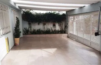 Sobrado de 4 dormitorios no condominio da vila yara em osasco