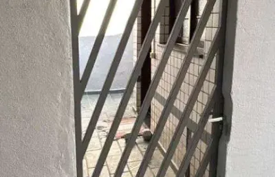 Casa com 1 quarto para alugar na Vila São Francisco, São Paulo 