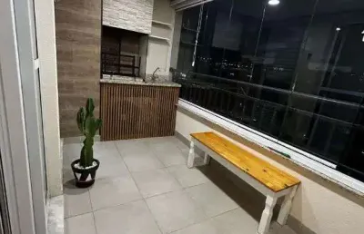 Lindo apartamento de 2 dormitorios na bela vista, osasco!