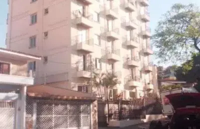 Apartamento a venda de 2 quartos no jaguare, sao paulo: oportunidade unica!