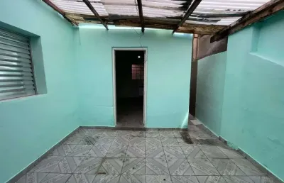 Espacosa casa para alugar em sao paulo - bairro rio pequeno