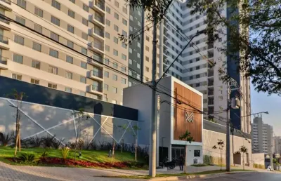 Apartamento para alugar de 2 quartos com area de lazer completa em jardim peri peri
