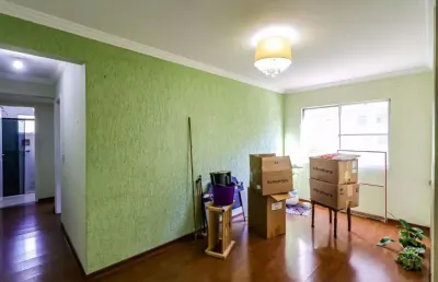 Apartamento a venda no jaguare, sao paulo zona oeste