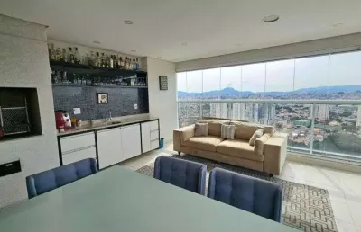 Apartamento duplex para alugar no condominio jardins do brasil osasco