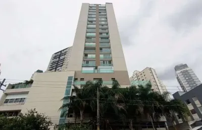 Apartamento a venda com suite e churrasqueira na varanda no centro de osasco