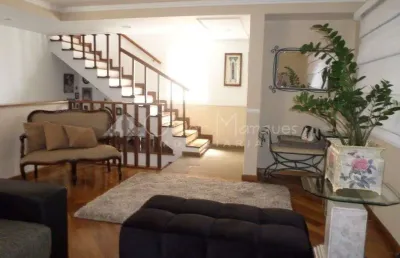 Casa a venda em condominio fechado vila sao francisco (zona oeste)