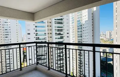 Alugue ja! apartamento de 3 dormitorios com varanda gourmet em osasco