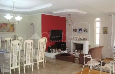 Sobrado de luxo com 4 suites e edicula em osasco - bairro campesina