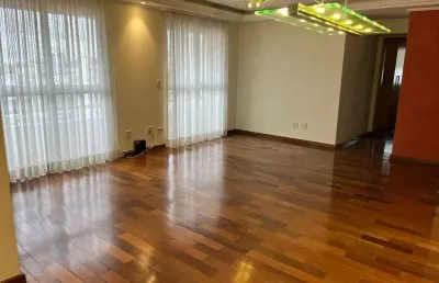 Apartamento de luxo com 3 suites e lazer completo na bela vista, osasco