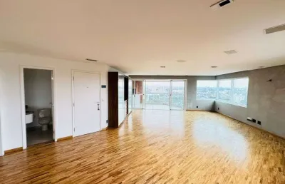 Apartamento de luxo a venda na vila sao francisco, sao paulo