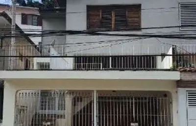 Linda casa para alugar no bairro campesina em osasco
