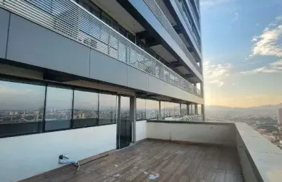Lindo apartamento para alugar de 2 dormitorios no centro de osasco!