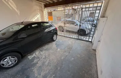 Casa a venda no pestana, osasco: 2 dormitorios, 3 garagens e aceita pet!