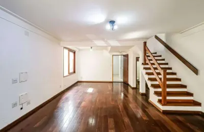 Sobrado de 4 dormitorios em condominio no jaguare, sao paulo