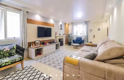 Casa de 3 dormitorios com piscina no condominio jardim monte alegre em sao paulo