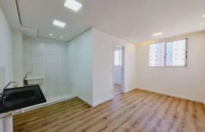 Apartamento de 2 dormitorios no jaguare, sao paulo | oportunidade imperdivel!