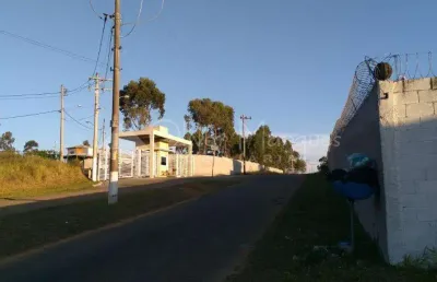Terreno a venda no residencial san diego em vargem grande paulista - excelente oportunidade!