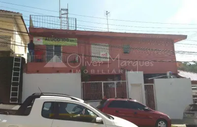 Sala comercial com 3 salas para alugar no Centro, Osasco 