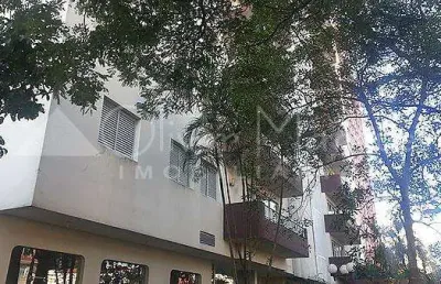 Apartamento com 3 quartos à venda na Vila Romana, São Paulo 