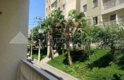Apartamento com 2 quartos à venda em Jaguaré, São Paulo 