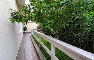 Sobrado a venda na vila sao francisco (zona oeste), sao paulo