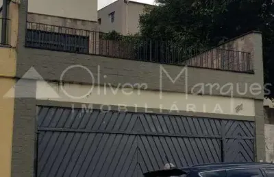 Sobrado a venda, 280 m2 por r$ 750.000,00 - jaguare - sao paulo/sp