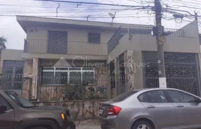 Sobrado a venda, 220 m2 por r$920.000,00 - jardim bonfiglioli - sao paulo/sp
