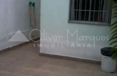Casa com 3 quartos à venda em Jaguaré, São Paulo 