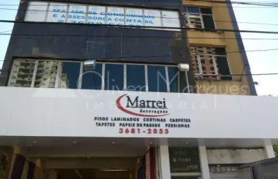 Predio para alugar, 1200 m2 (4 andares superiores)  por r$ 30.000,00/mes - centro - osasco/sp