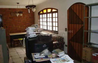 Sobrado a venda, 198 m2  vila campesina - osasco/sp