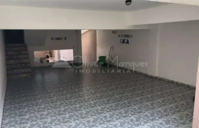 Sobrado a venda, 240 m2 por r$ 850.000,00 - jaguare - sao paulo/sp