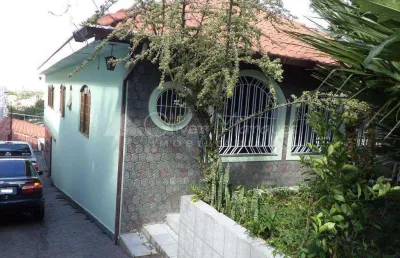 Casa com 4 quartos à venda em Jaguaré, São Paulo 