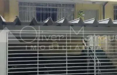 Sobrado a venda, 120 m2 por r$ 740.000,00 - jardim bonfiglioli - sao paulo/sp