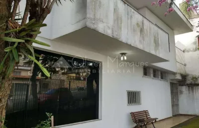 Casa com 4 quartos para alugar na Vila Campesina, Osasco 