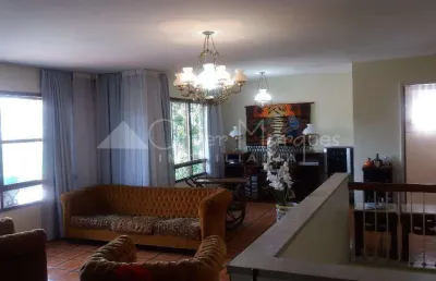 Casa com 4 quartos à venda no Parque Continental, São Paulo 