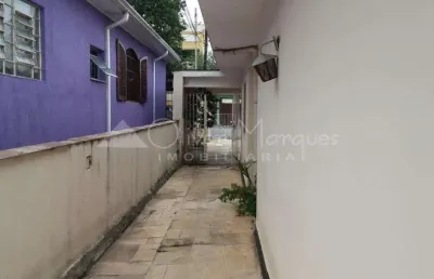 Casa com 3 quartos à venda na Vila Yara, Osasco 