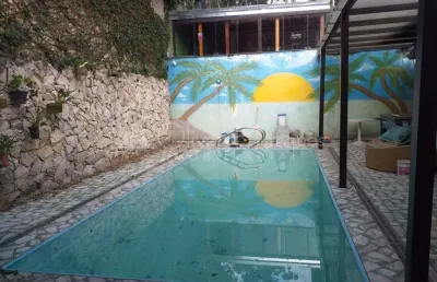 Casa com 4 quartos à venda no Adalgisa, Osasco 