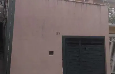 Casa com 3 quartos à venda em Jaguaré, São Paulo 