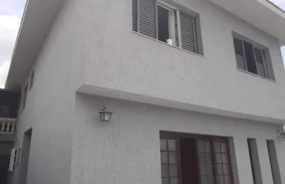 Sobrado a venda com 4 dormitorios e 4 vagas - bela vista - osasco