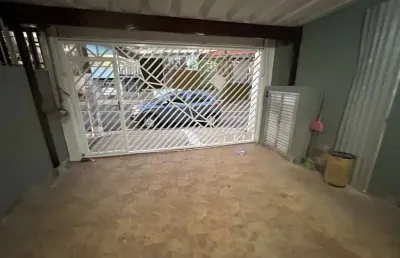 Sobrado a venda com 3 quartos e churrasqueira na bela vista, osasco