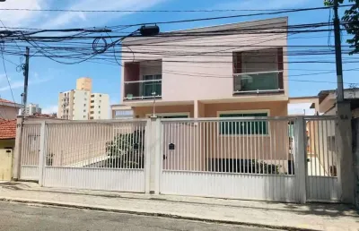 Casa com 3 quartos à venda na Vila Yara, Osasco 
