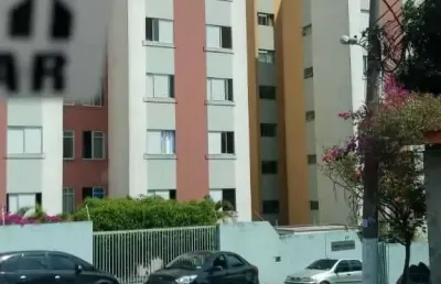 Apartamento com 2 quartos à venda no Jardim Roberto, Osasco 