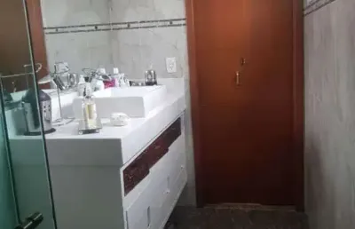 Casa com 3 quartos à venda no Rochdale, Osasco 