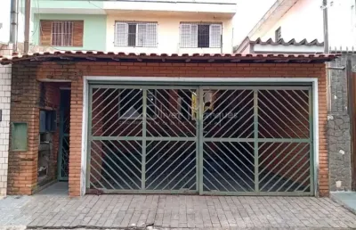 Casa com 4 quartos à venda em Jaguaré, São Paulo 